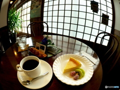 上田点描 -古民家Cafe-