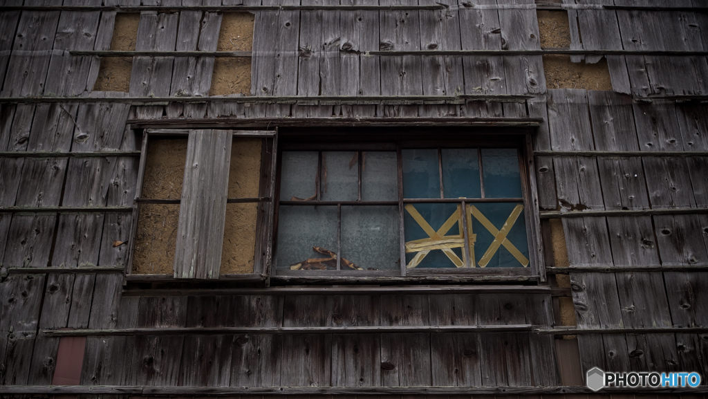 津市行脚 -木壁-