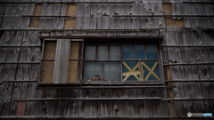 津市行脚 -木壁-