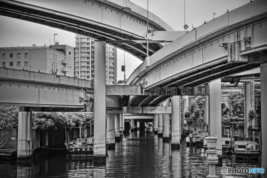 別れ道