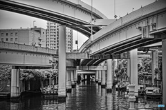 別れ道