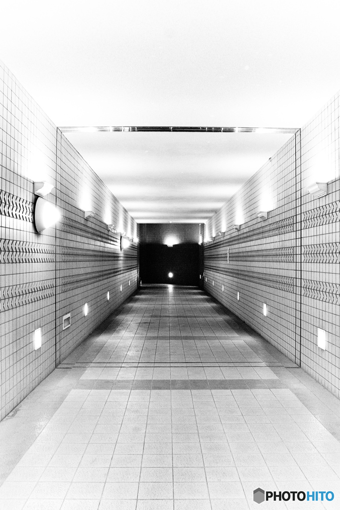 UNDERPASS