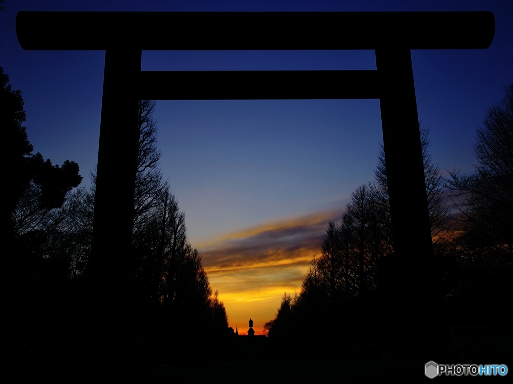 YASUKUNI