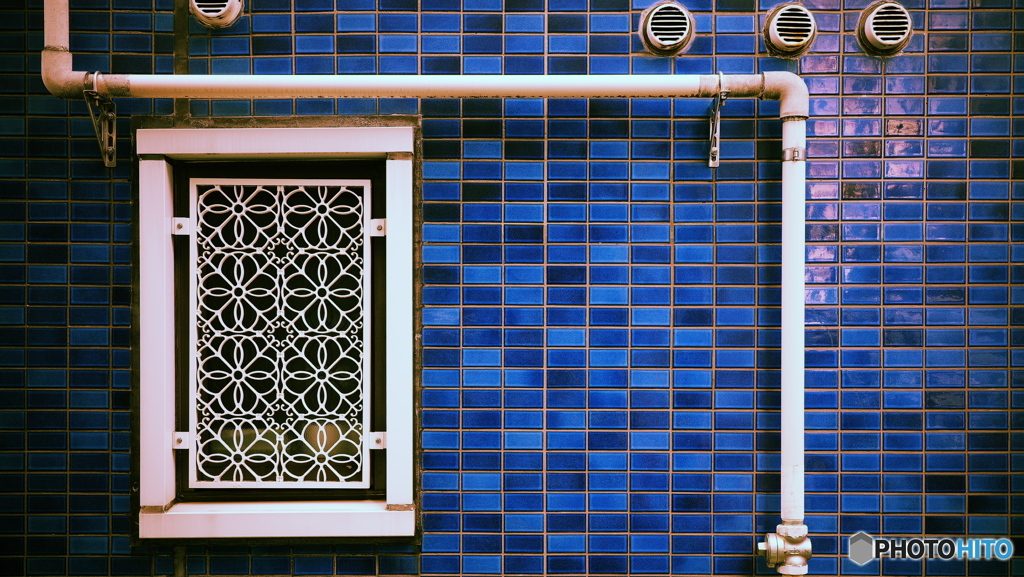 街角点描 -TILE-