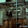OLD EYE -隣地境界-