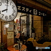 カフェ巡り