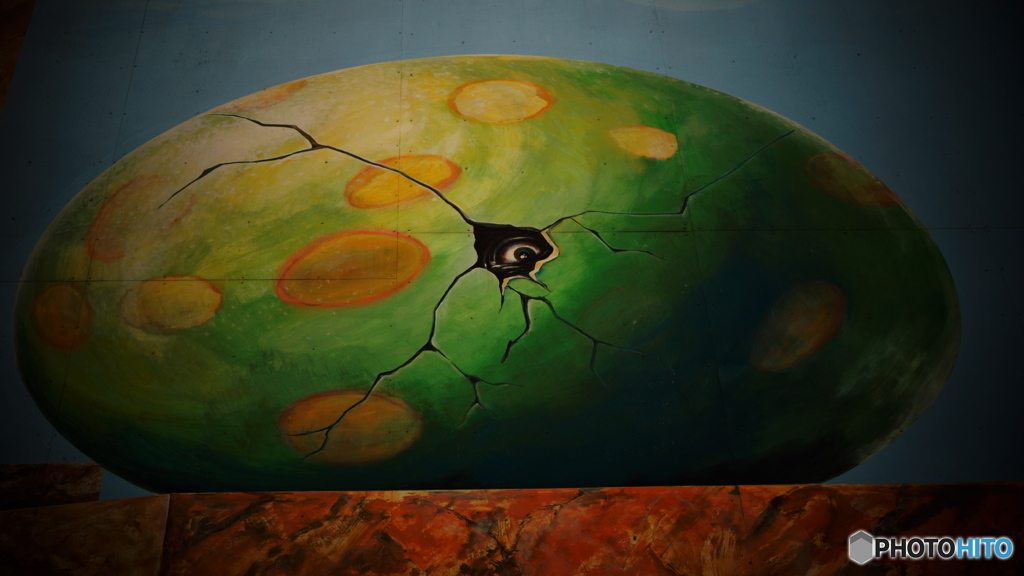 THE WALL -Reborn-