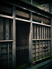 Woodwork