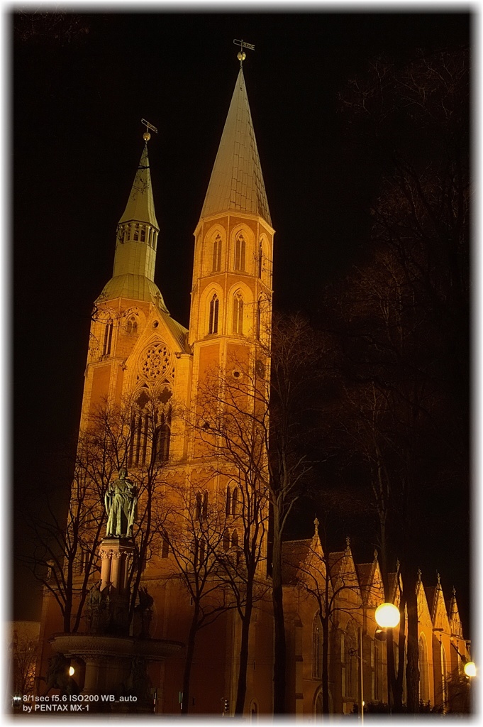 北部独逸行脚２