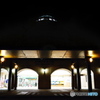 Dark Station