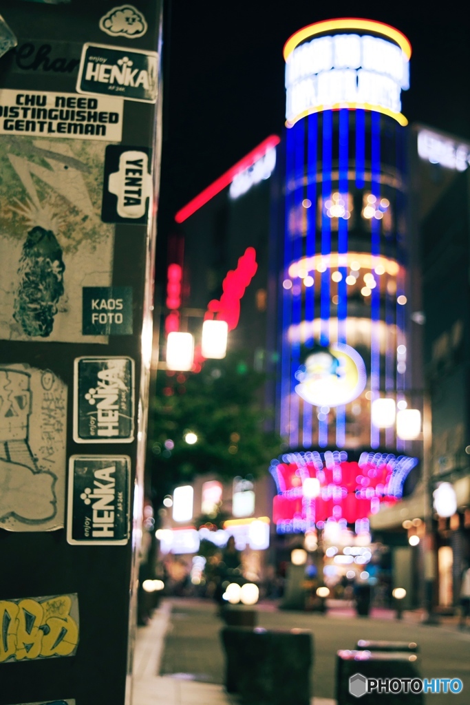ASAKUSA WALK 3