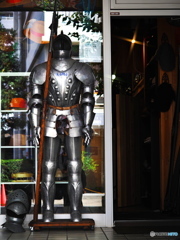 DISPLAY - メタル -