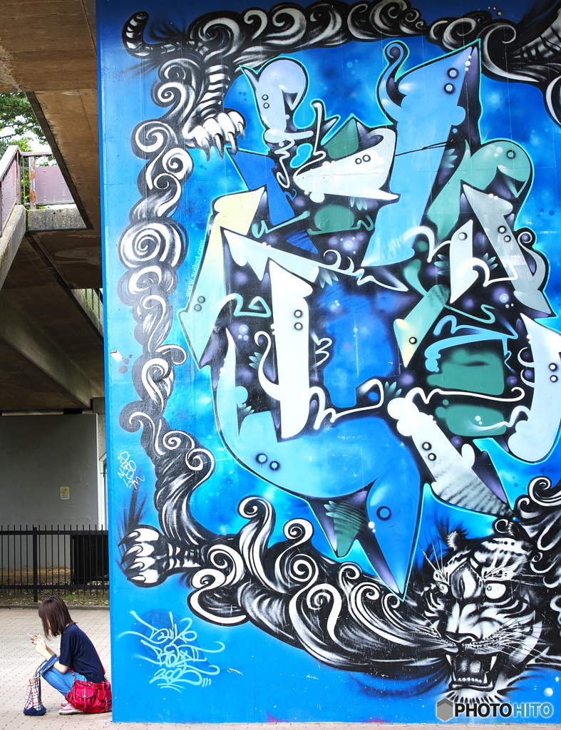 YOYOGI PARK 2