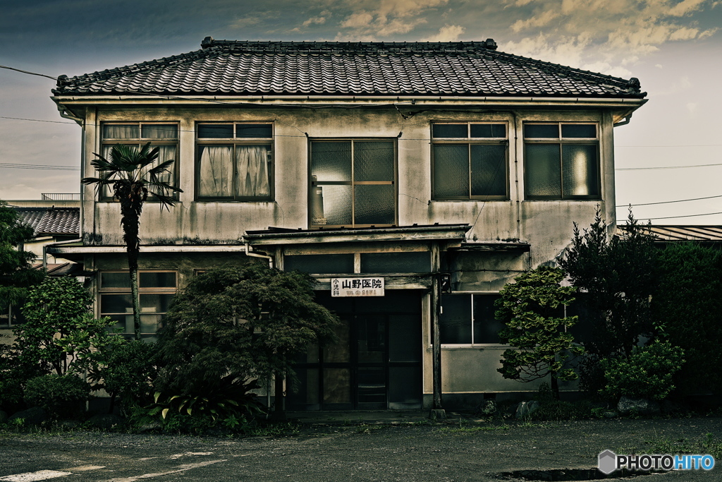 佐原点描２