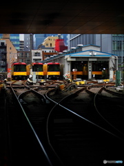 METRO YARD II