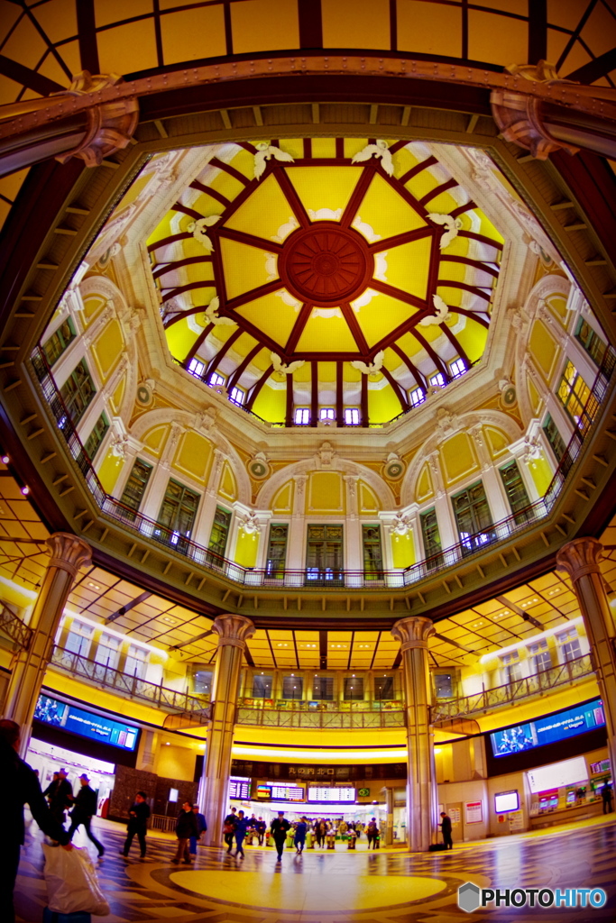 Round Roof 3