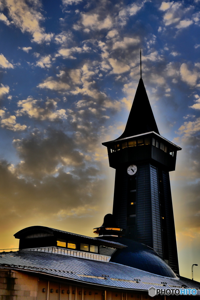 DARK TOWER 2