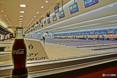 COKE!