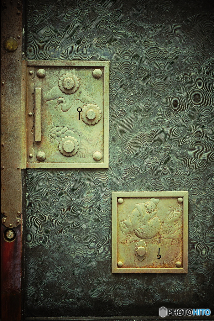 DOOR -鍵-