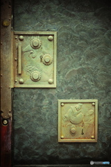 DOOR -鍵-