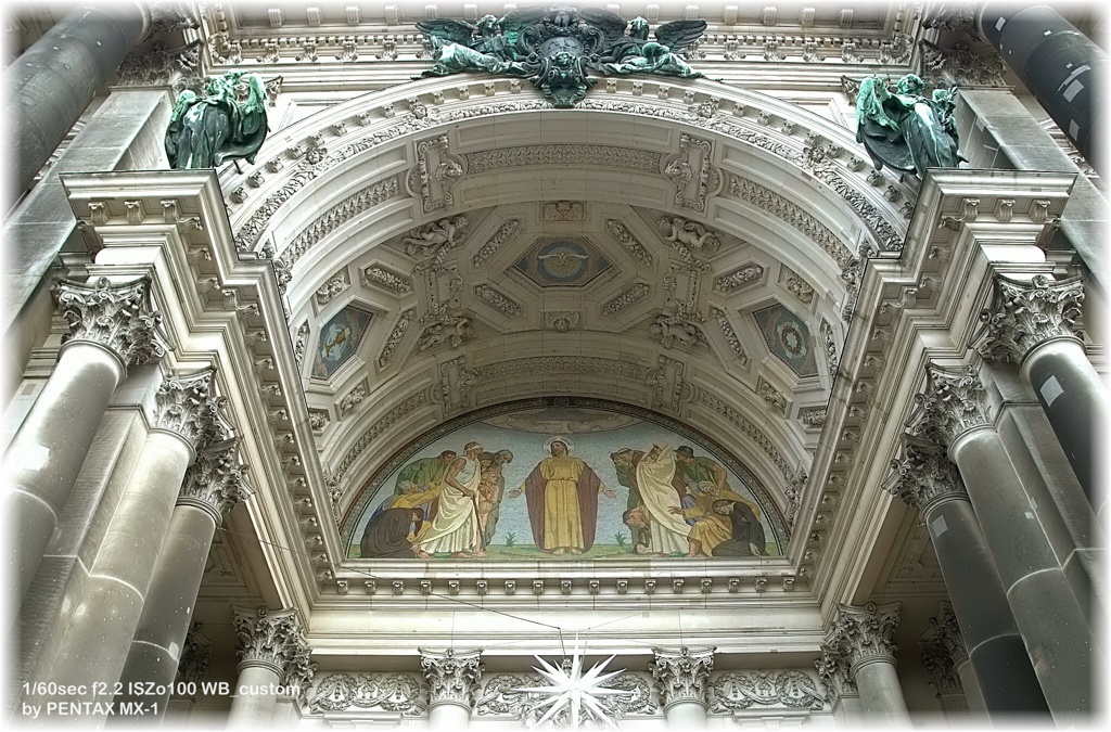 北部独逸行脚６