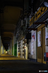 街角点描 -都心-