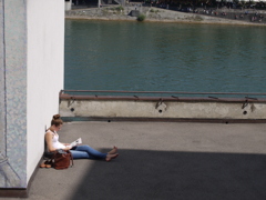 読書