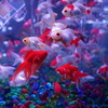 金魚