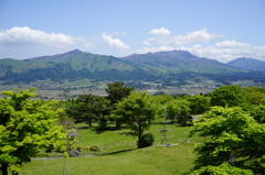 山