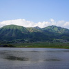 阿蘇五岳