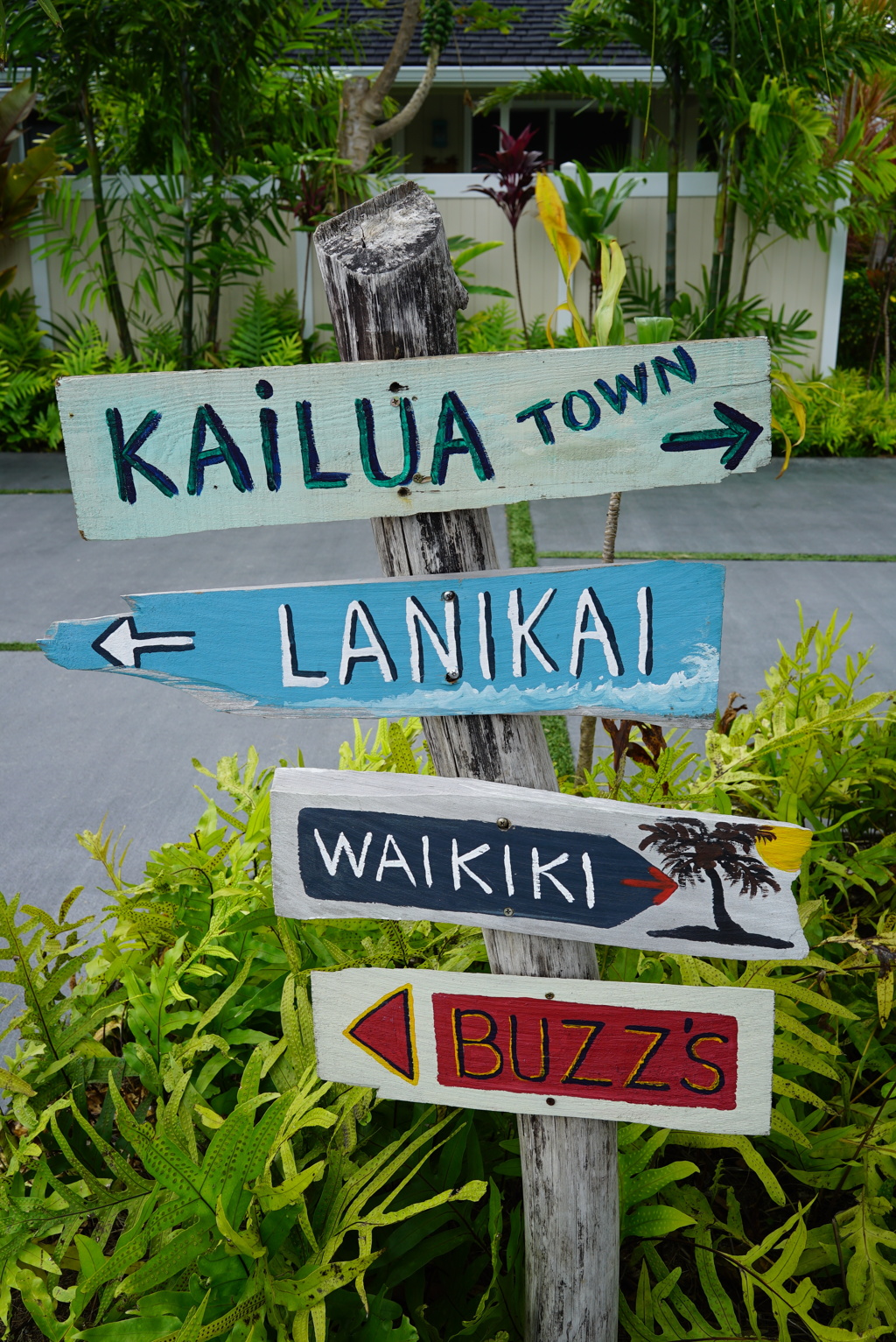 Lanikai