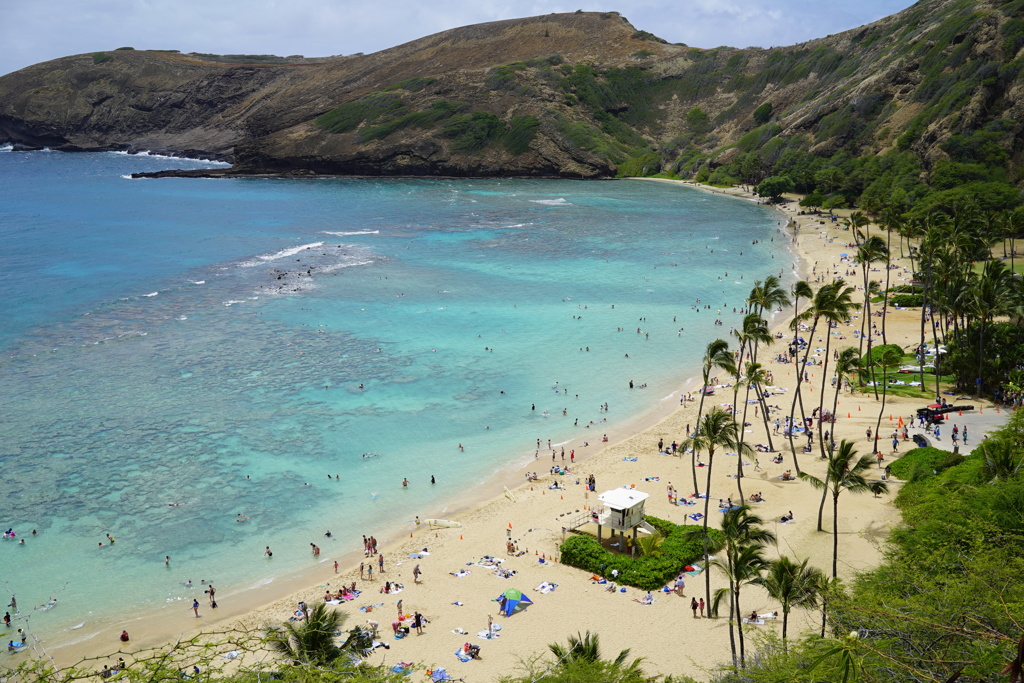 Hawaii