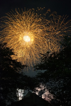 花火