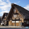 白川郷