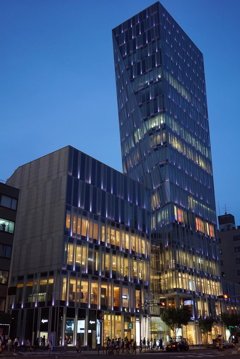 表参道
