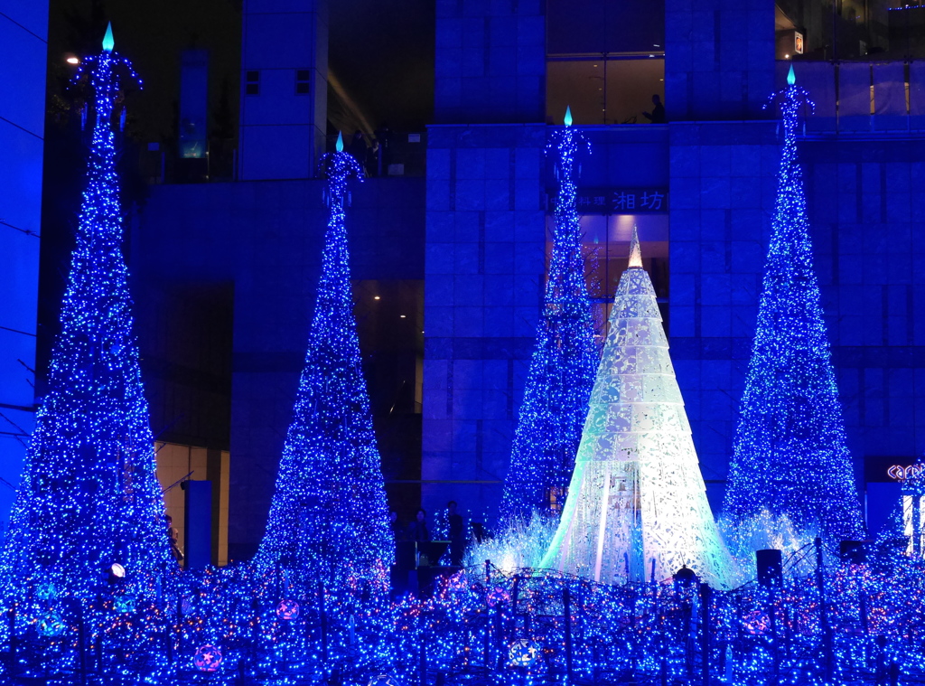クリスマス