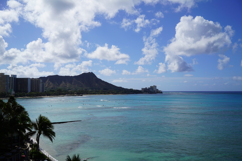 Diamond Head