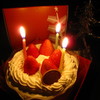 ケーキ