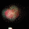 夜空の華　3
