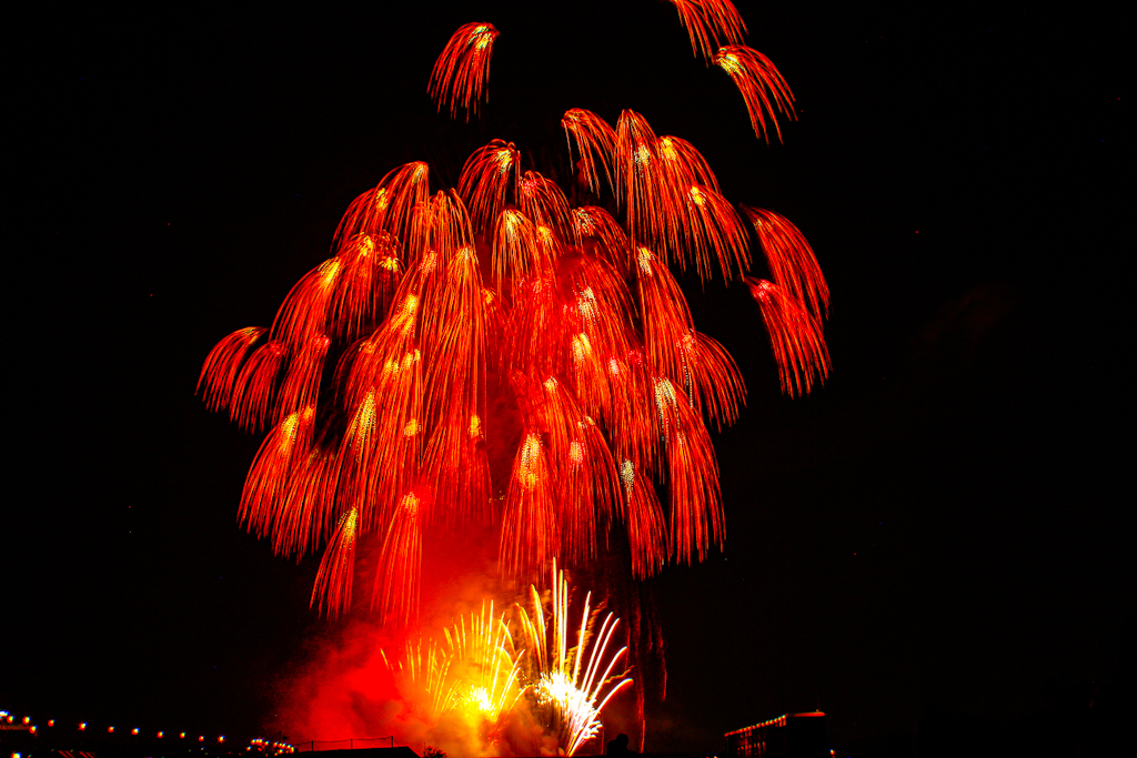 長岡大花火大会