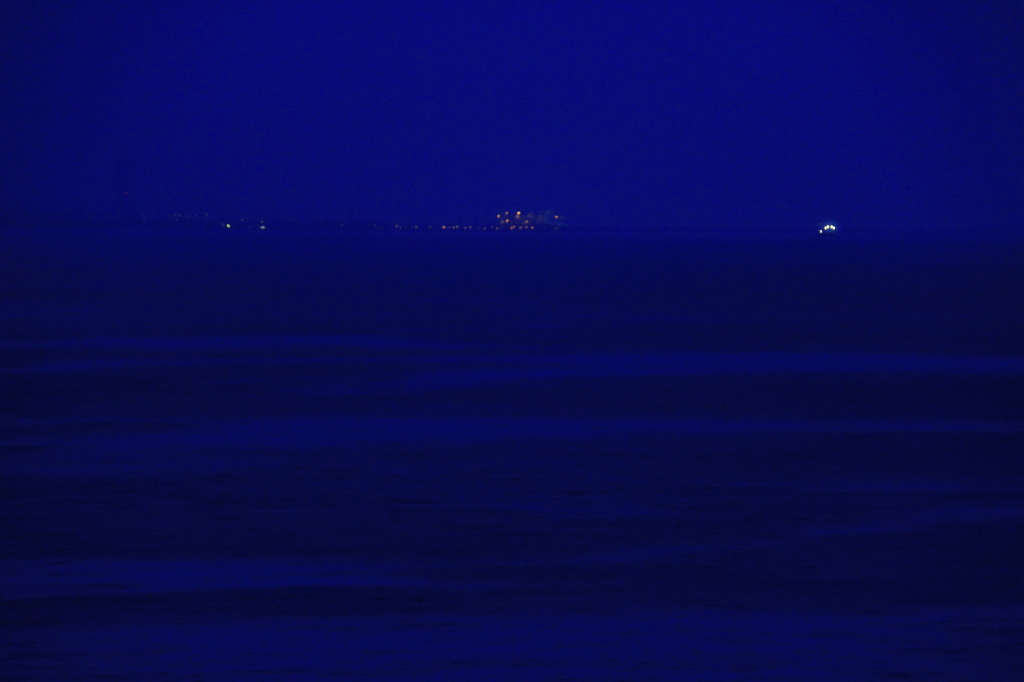 潮　流