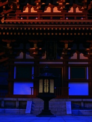 Tomoshibi