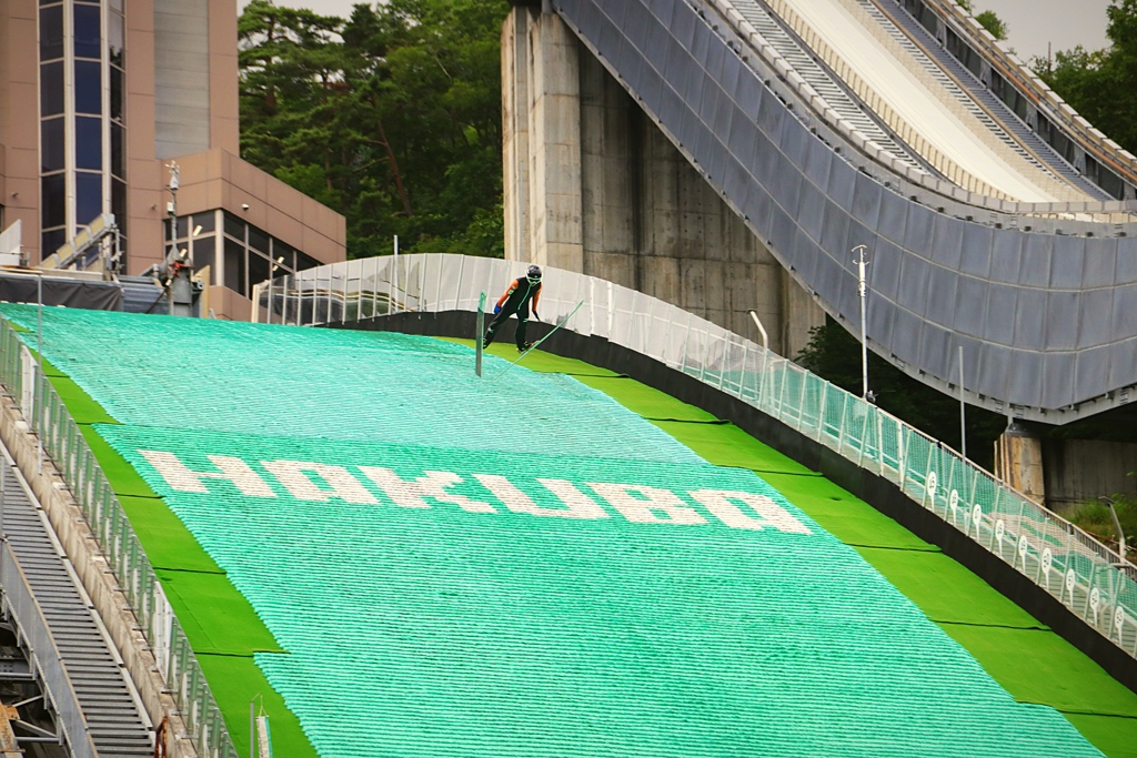 もう一超え