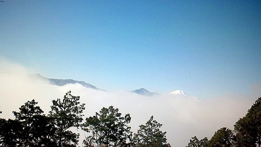 雲海