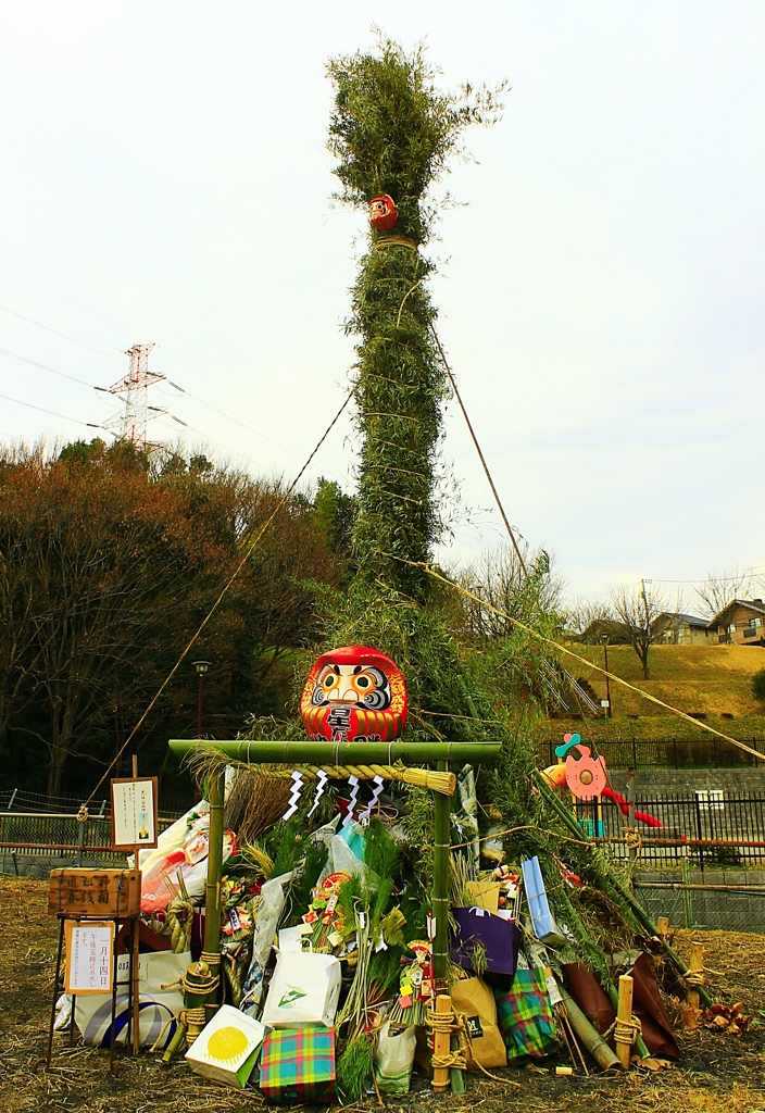 準備が整いました。