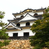 彦根城の魅力　4　天守閣