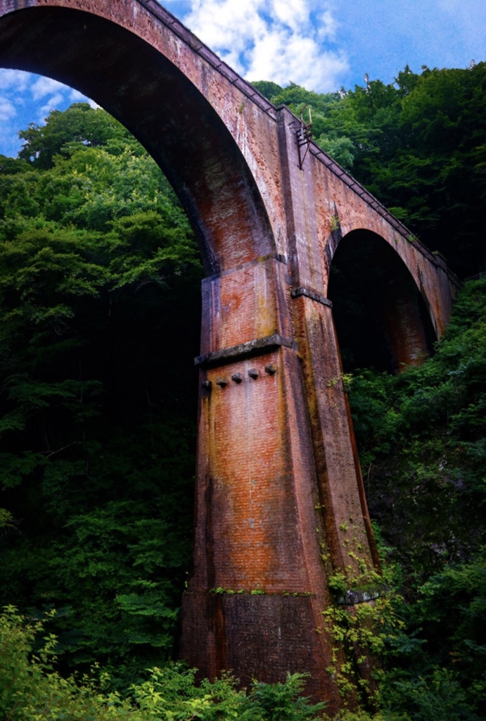 橋梁