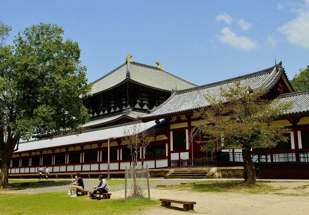 休息