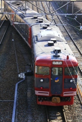 しなの電道