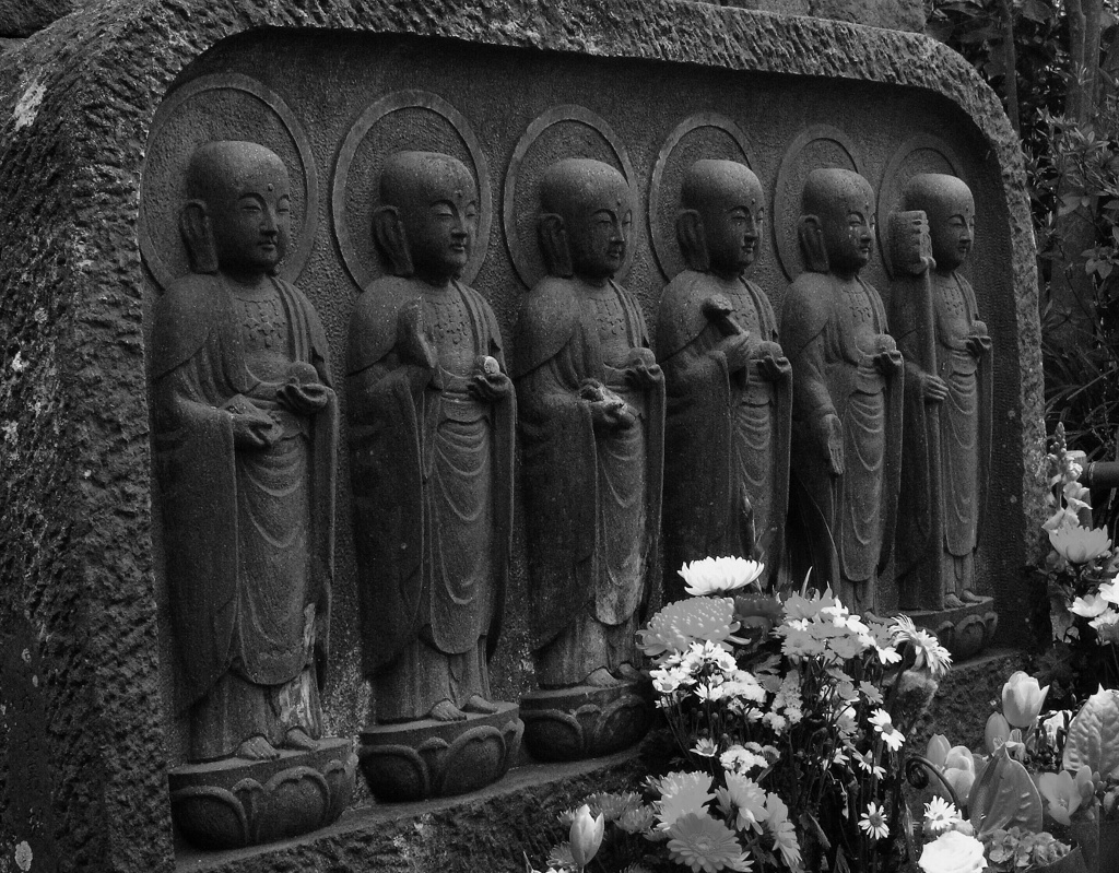 祈  り